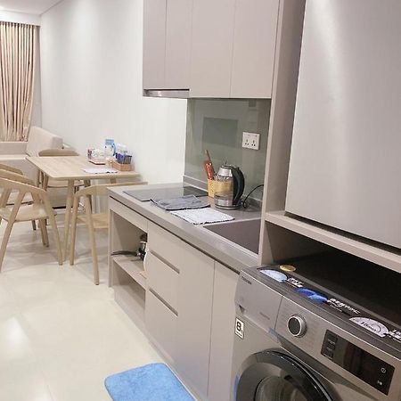 Suite The Song 5Sao Homestay Vung Tau Exterior foto