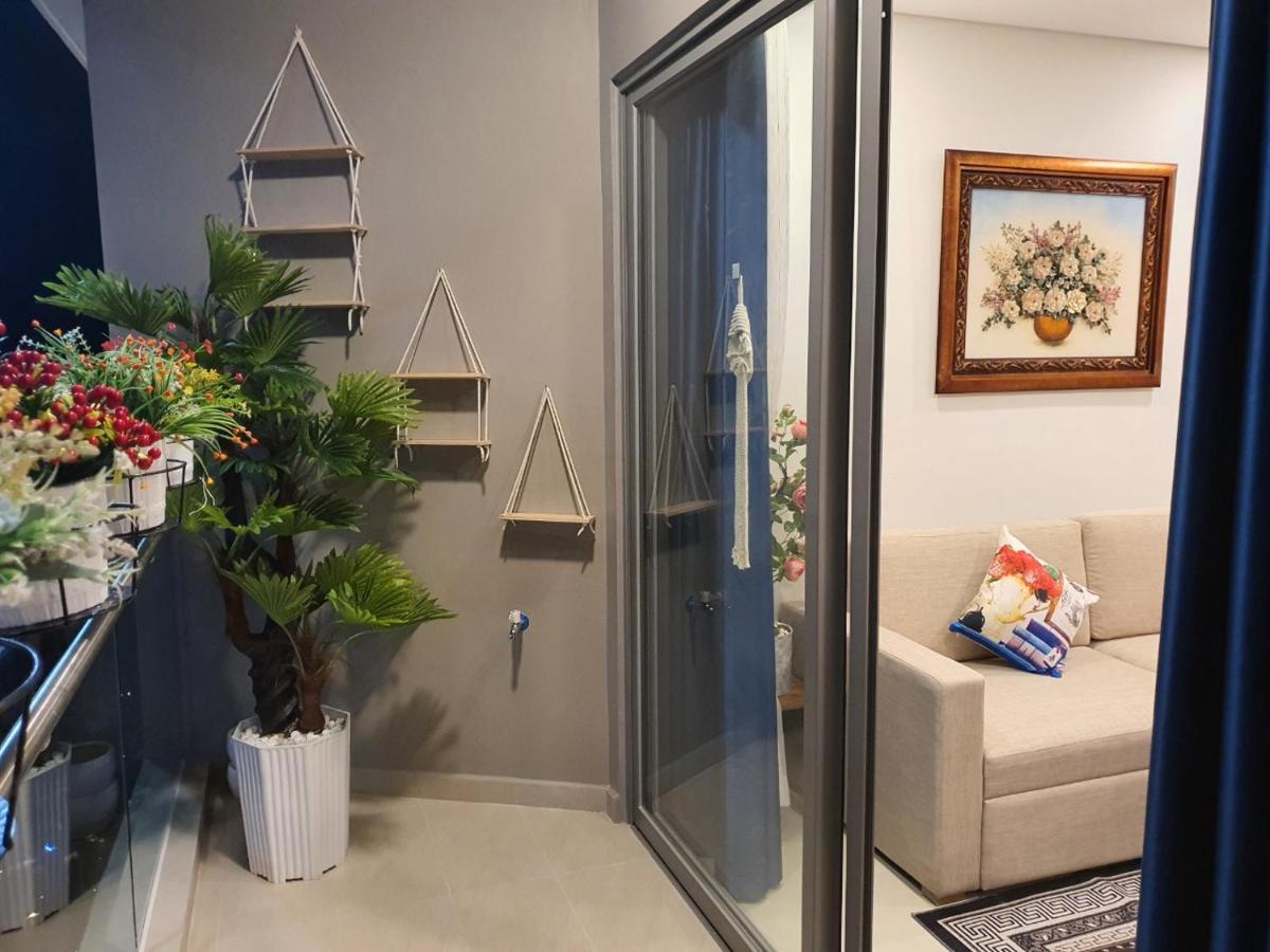 Suite The Song 5Sao Homestay Vung Tau Exterior foto
