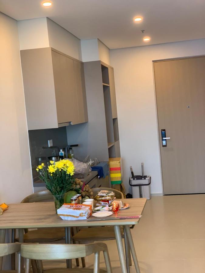 Suite The Song 5Sao Homestay Vung Tau Exterior foto