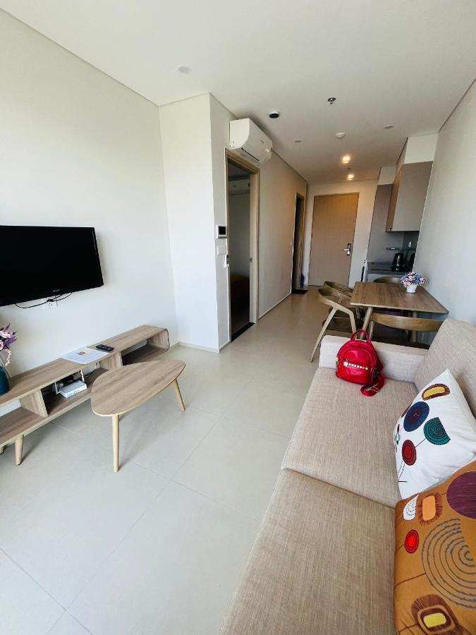 Suite The Song 5Sao Homestay Vung Tau Exterior foto