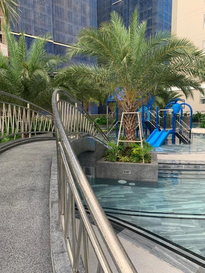 Suite The Song 5Sao Homestay Vung Tau Exterior foto