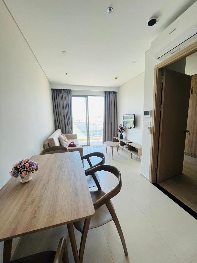 Suite The Song 5Sao Homestay Vung Tau Exterior foto