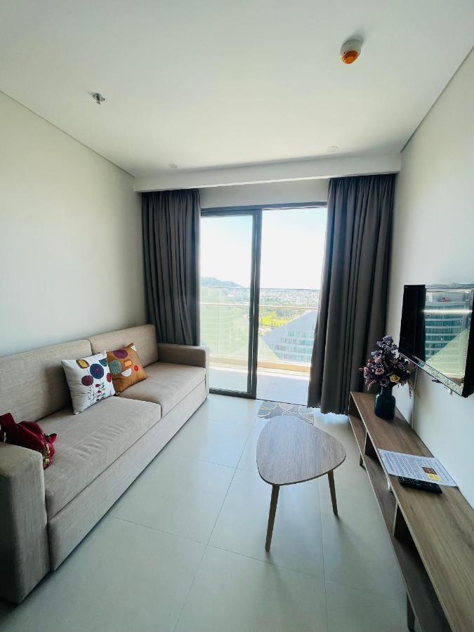 Suite The Song 5Sao Homestay Vung Tau Exterior foto