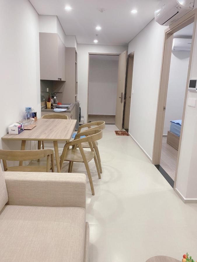 Suite The Song 5Sao Homestay Vung Tau Exterior foto