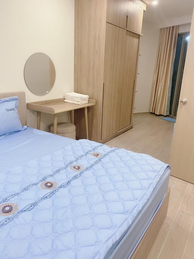 Suite The Song 5Sao Homestay Vung Tau Exterior foto